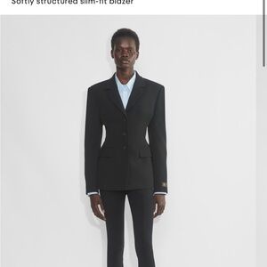 BNWT Standout Blazer